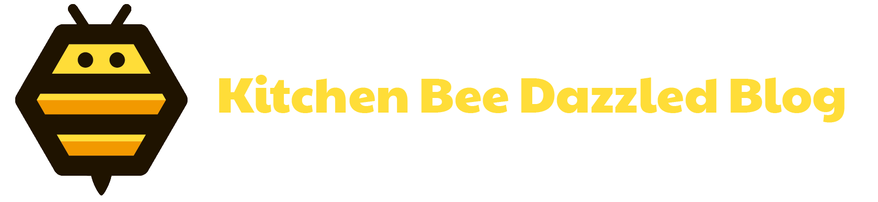 Kitchen Bee Dazzled Blog